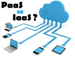 Cloud Platform(PaaS/IaaS)