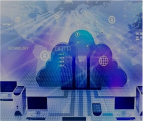 ESI Cloud Framework